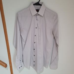 J. Ferrer dress shirt